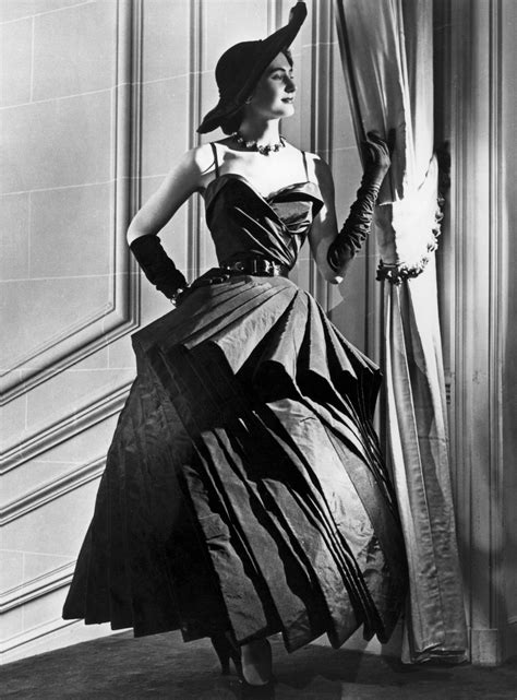 christian dior illustrator|christian dior most famous designs.